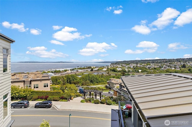 50 Pine St Unit 420, Edmonds, WA 98020 - water view