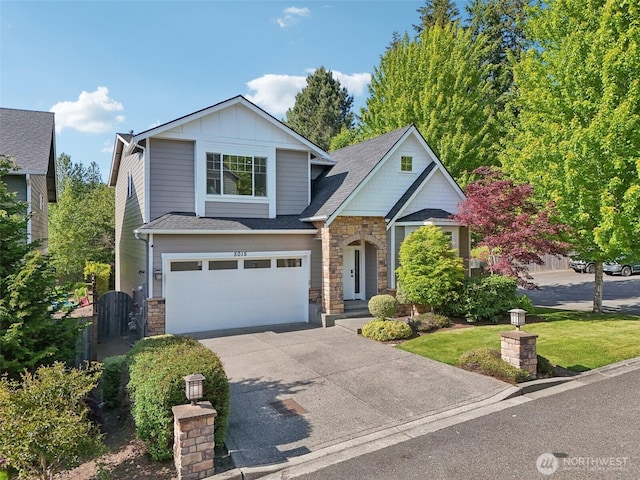 5015 240th Pl SE, Issaquah, WA 98029 - photo 1