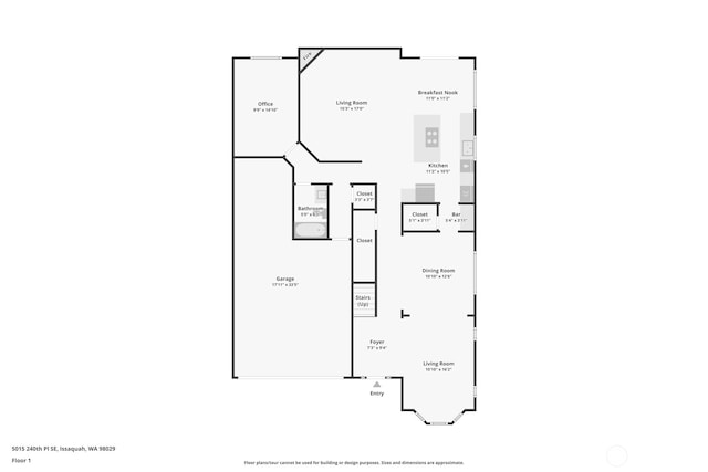 5015 240th Pl SE, Issaquah, WA 98029 - photo 32