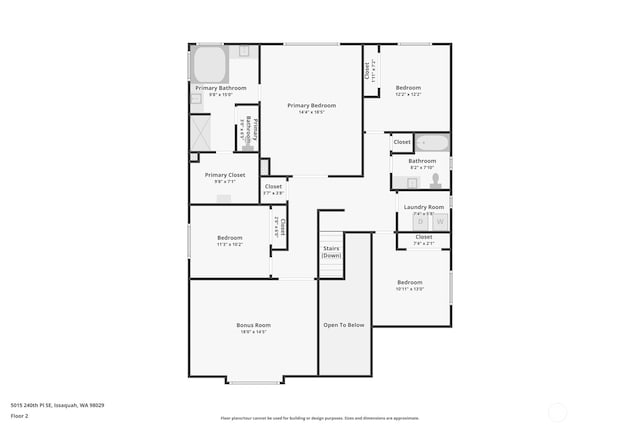5015 240th Pl SE, Issaquah, WA 98029 - photo 33
