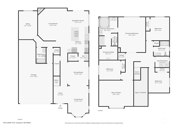 5015 240th Pl SE, Issaquah, WA 98029 - photo 34