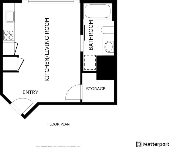 1808 Minor Ave Unit 500, Seattle, WA 98101 - photo 32