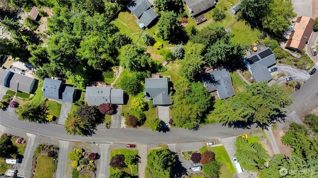 3861 Gala Loop, Bellingham, WA 98226 - aerial perspective of suburban area