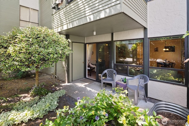 18904 8th Ave NW Unit 128, Shoreline, WA 98177 - view of patio / terrace
