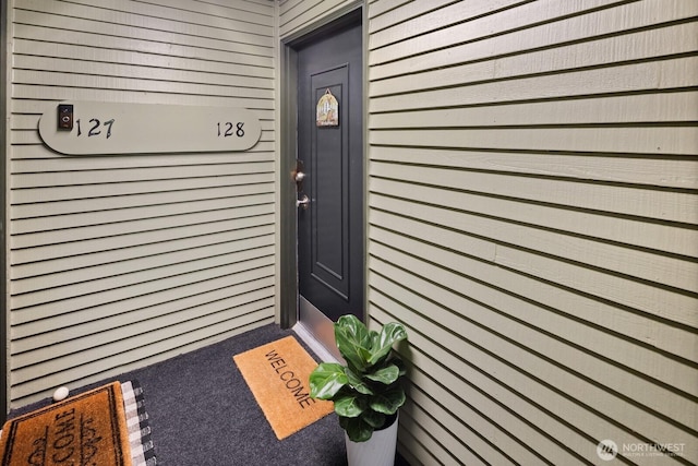 18904 8th Ave NW Unit 128, Shoreline, WA 98177 - view of exterior entry