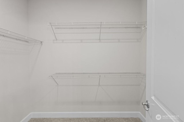 9304 S 223rd Pl, Kent, WA 98031 - view of spacious closet