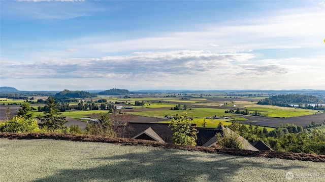7514 Avalon Heights Way, Sedro Woolley, WA 98284 - drone / aerial view