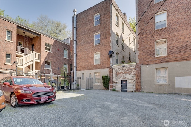 129 Warren Ave N Unit 18, Seattle, WA 98109 - view of apartment building / complex