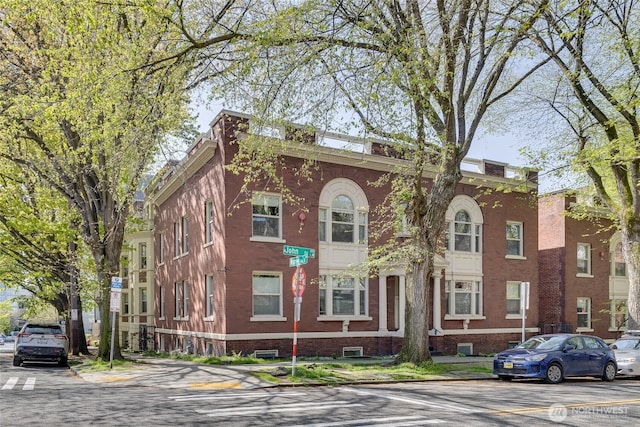 129 Warren Ave N Unit 18, Seattle, WA 98109 - view of building exterior