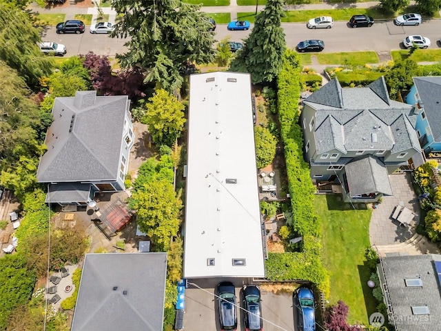 1519 5th Ave W, Seattle, WA 98119
