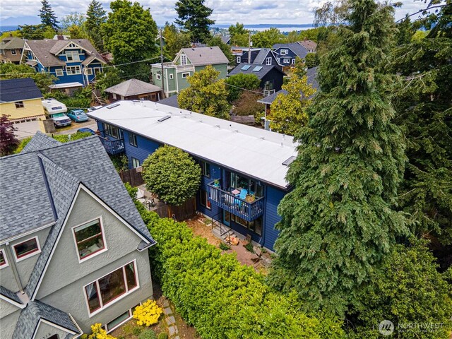 1519 5th Ave W, Seattle, WA 98119