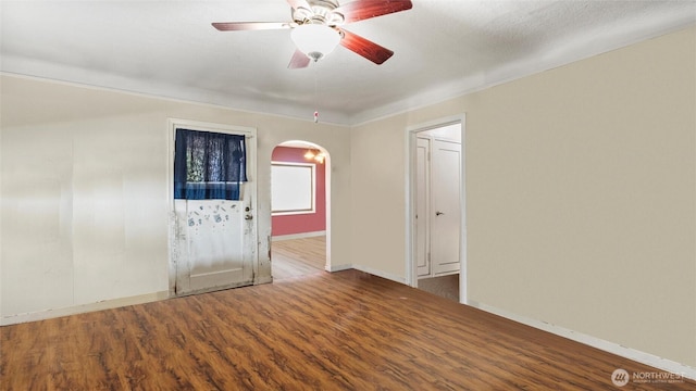 123 NE C St, College Place, WA 99324 - photo 7