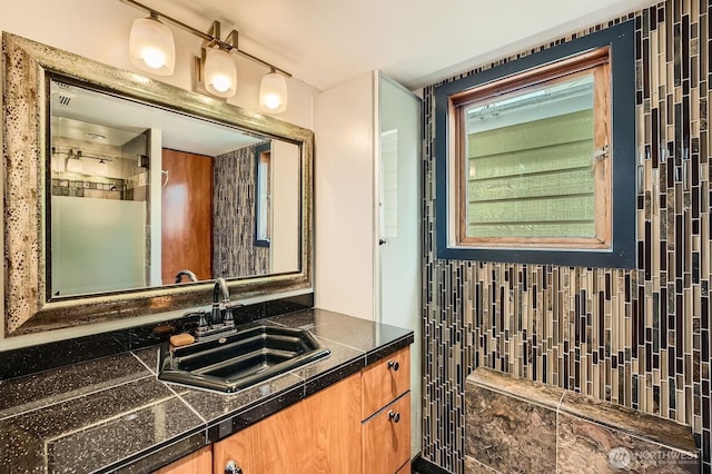 2040 Westlake Ave N Unit 26, Seattle, WA 98109 - bathroom with vanity