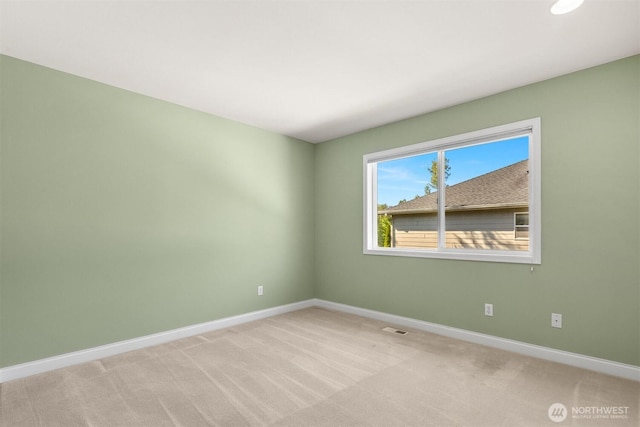 235 249th Pl NE, Sammamish, WA 98074 - carpeted empty room featuring baseboards