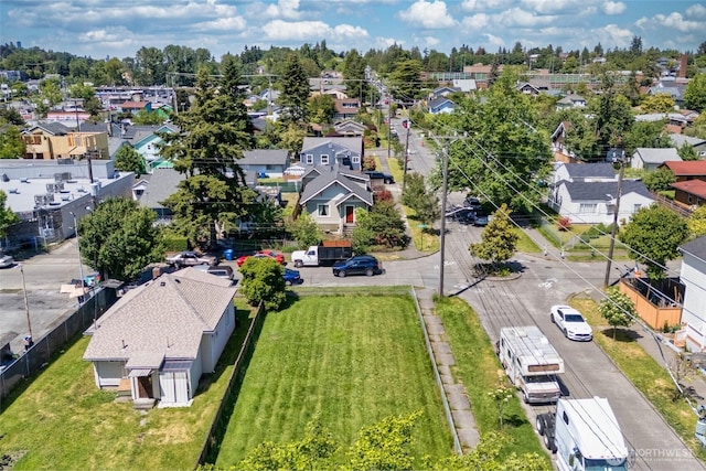 38XX S Morgan St, Seattle, WA 98118