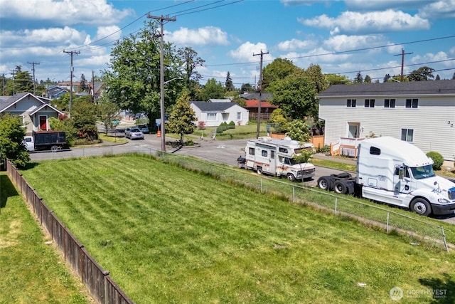 38XX S Morgan St, Seattle, WA 98118