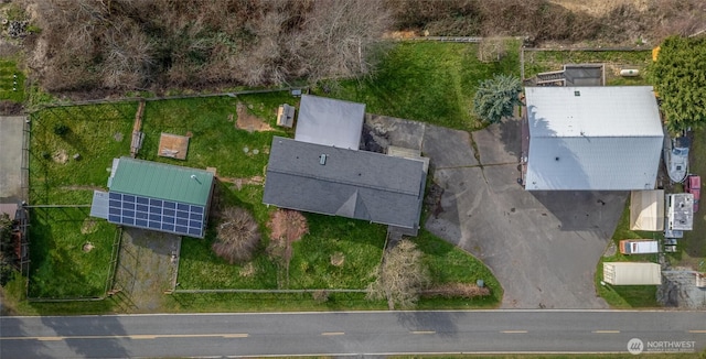 4241 Rural Ave, Bellingham, WA 98226 - aerial view