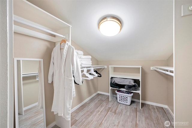 4241 Rural Ave, Bellingham, WA 98226 - spacious closet featuring wood finished floors