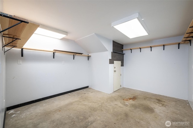4241 Rural Ave, Bellingham, WA 98226 - view of spacious closet