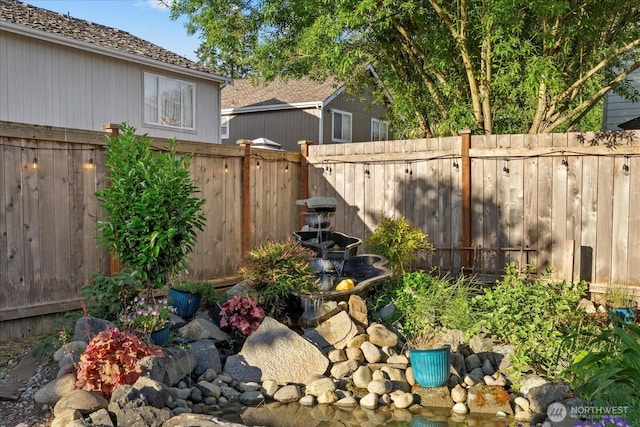 20111 74th Avenue Ct E, Spanaway, WA 98387 - view of yard