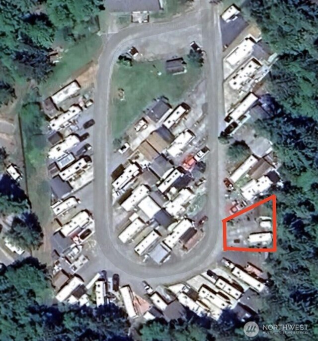 392 Industrial Pkwy Unit 8, Sequim, WA 98382