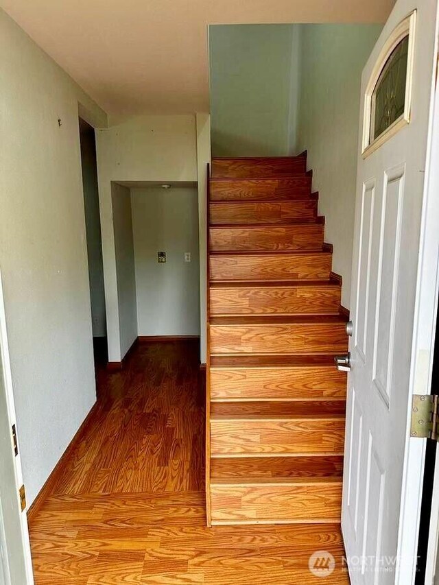392 Industrial Pkwy Unit 8, Sequim, WA 98382
