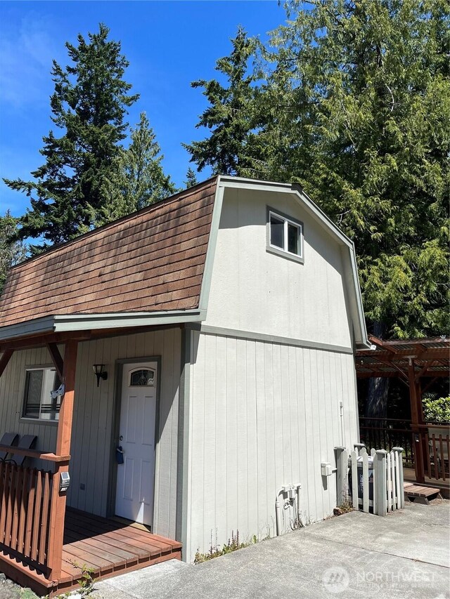 392 Industrial Pkwy Unit 8, Sequim, WA 98382