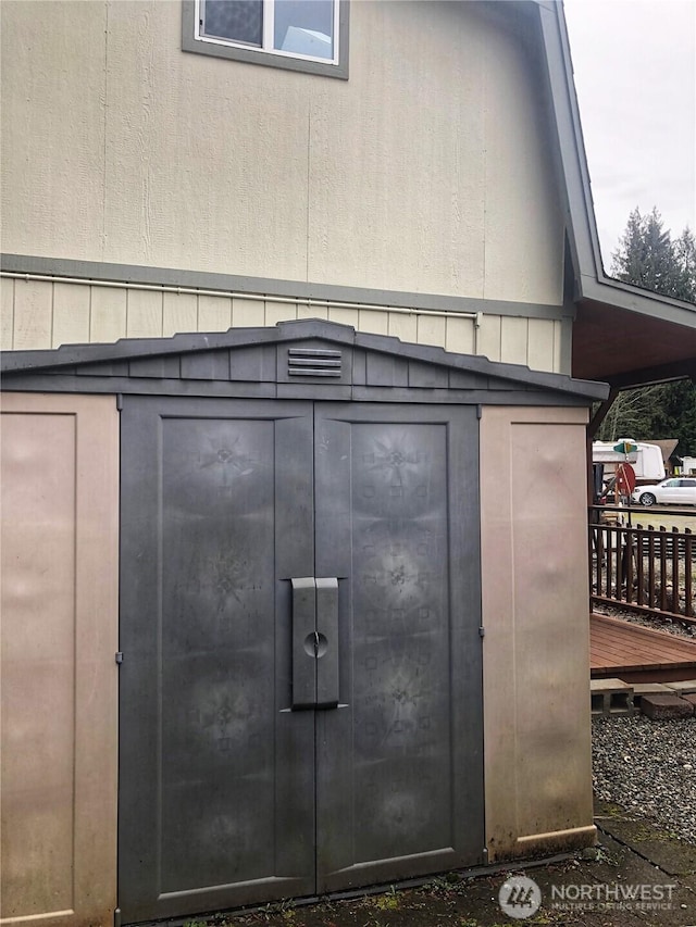 392 Industrial Pkwy Unit 8, Sequim, WA 98382