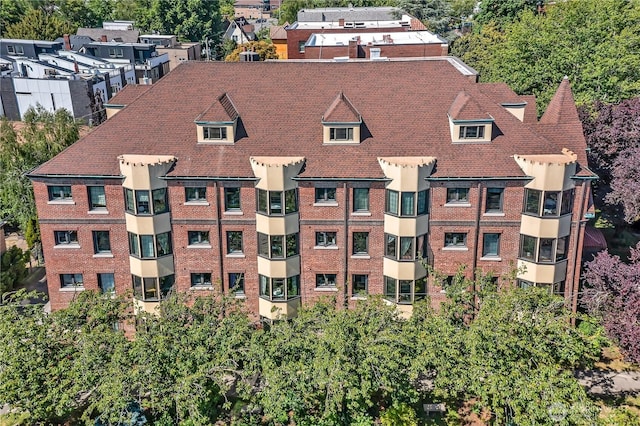 1101 17th Ave Unit 403, Seattle, WA 98122 - view of property