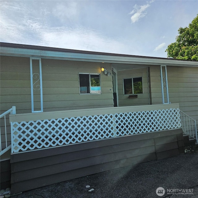 7031 NE 175th St Unit 20, Kenmore, WA 98028 - view of property exterior