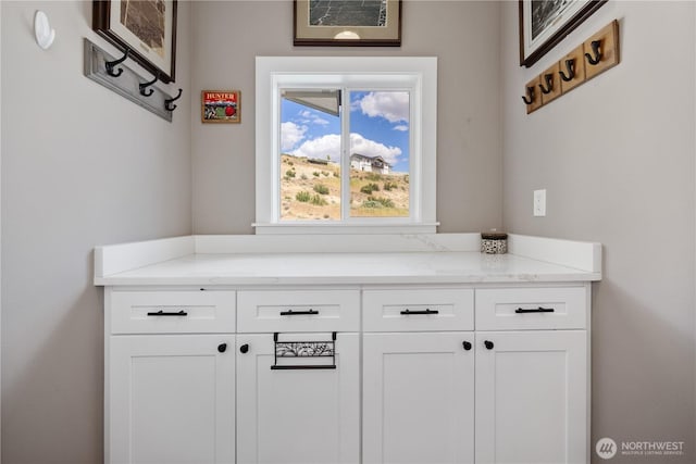 9968 Griffith Pl, Entiat, WA 98822 - view of bar