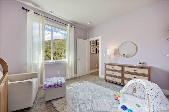 9968 Griffith Pl, Entiat, WA 98822 - bedroom featuring carpet flooring and baseboards