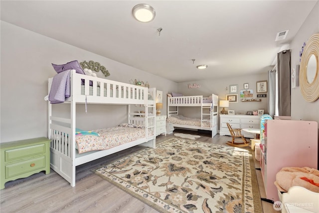 9968 Griffith Pl, Entiat, WA 98822 - bedroom featuring wood finished floors