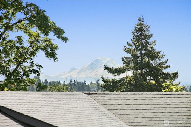 2736 SW Holden St, Seattle, WA 98126 - exterior view of a mountain backdrop