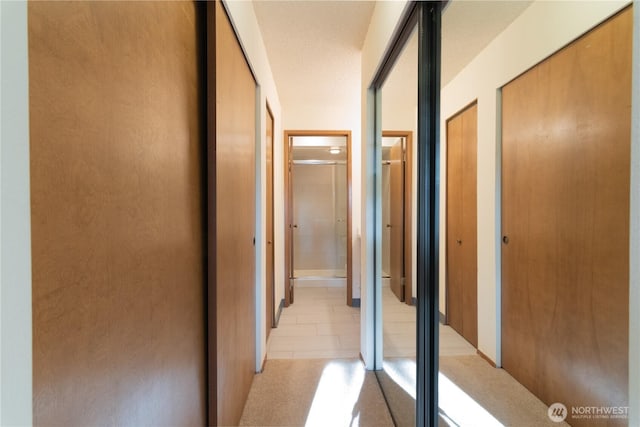 3421 SW Roxbury St Unit 106, Seattle, WA 98126 - view of hall
