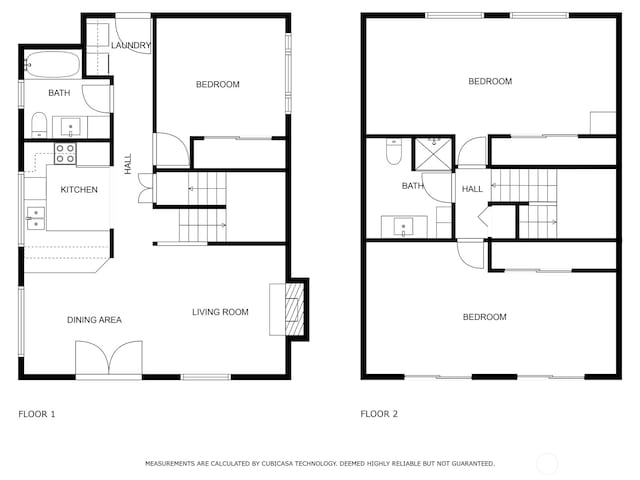 64455 NE 180th St, Baring, WA 98224 - floor plan / room layout