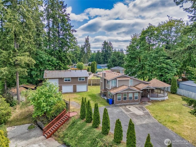 15825 SE 322nd St, Auburn, WA 98092 - photo 35