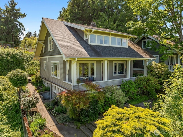 9611 Rainier Ave S, Seattle, WA 98118 - photo 1