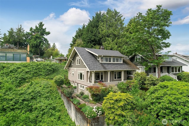 9611 Rainier Ave S, Seattle, WA 98118 - photo 36