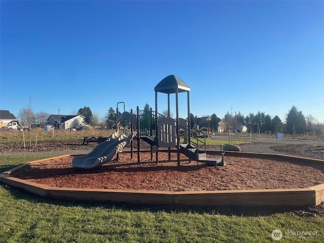 5942LOT47 Ranch Loop, Ferndale, WA 98248 - view of community play area