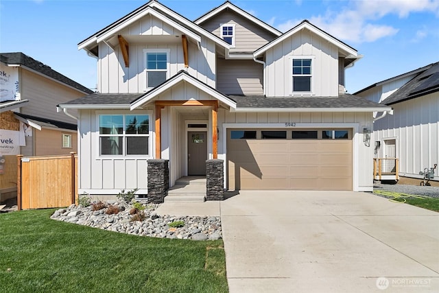 5942LOT47 Ranch Loop, Ferndale, WA 98248 - photo 1