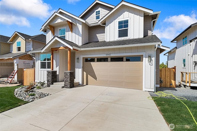 5942LOT47 Ranch Loop, Ferndale, WA 98248 - photo 5
