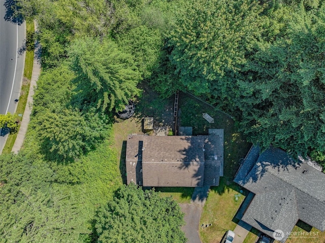 2209 Mciver Ct SW, Tumwater, WA 98512 - bird's eye view