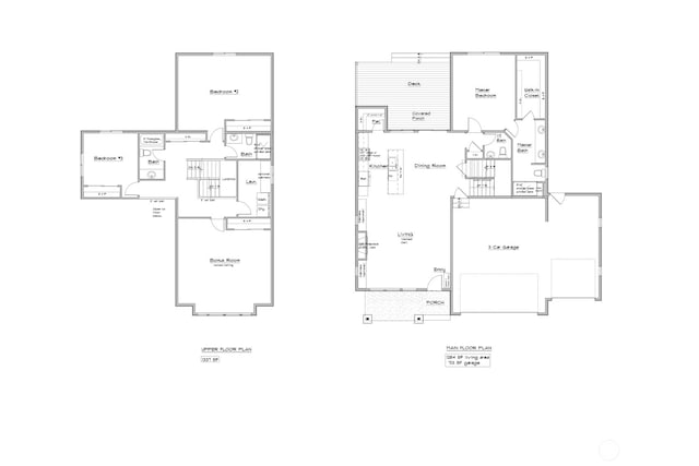 2605LOT80 Longhorn Ln, Ferndale, WA 98248 - room layout