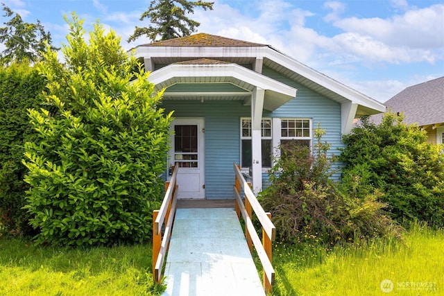 208 Carolina St, Bellingham, WA 98225 - view of front facade