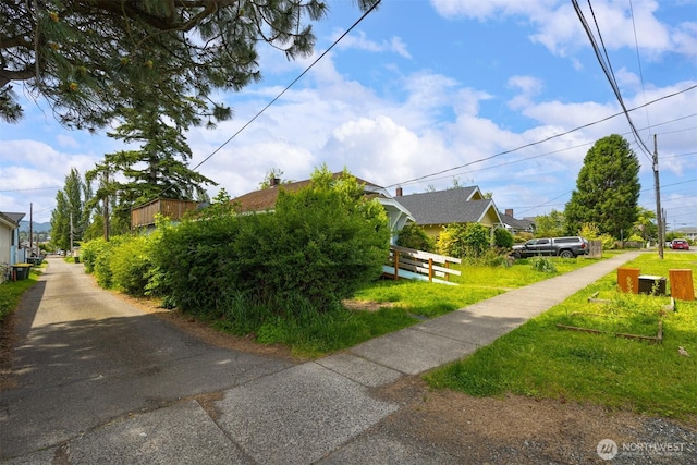 208 Carolina St, Bellingham, WA 98225 - view of home's exterior