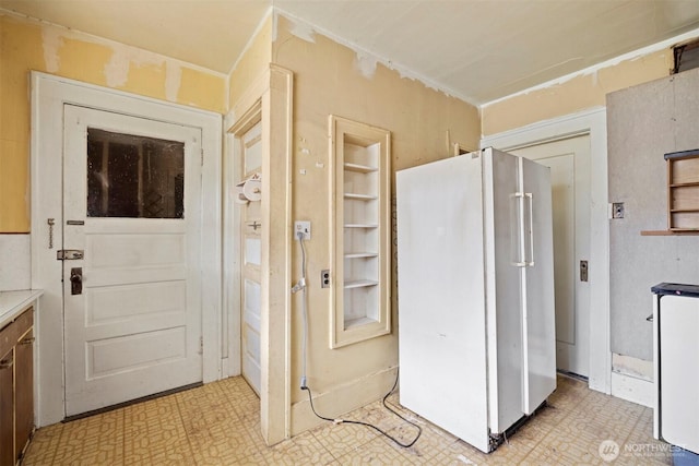 208 Carolina St, Bellingham, WA 98225 - interior space with light flooring