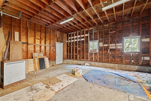 208 Carolina St, Bellingham, WA 98225 - misc room featuring plenty of natural light