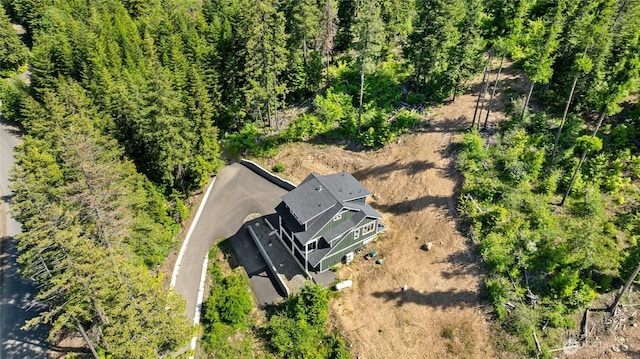 720 Stone Ridge Dr, Cle Elum, WA 98922 - view of subject property