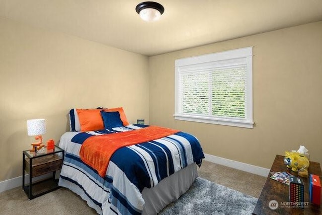 28816 118th Ave SE, Auburn, WA 98092 - bedroom featuring carpet flooring and baseboards